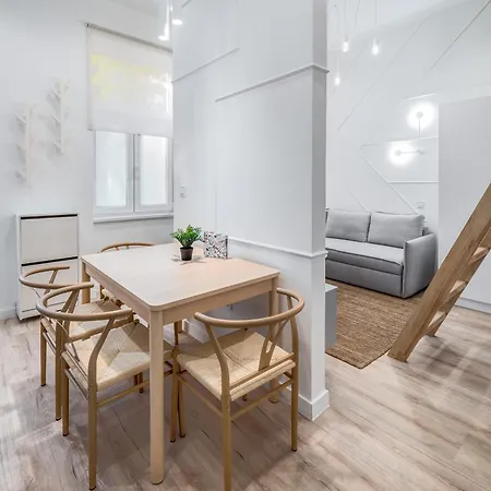 Kiraly K31 Apartamento *