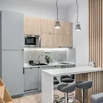 Kiraly K31 Апартаменты *