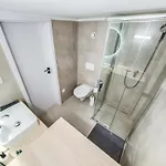 Апартаменты Kiraly K31 Будапешт