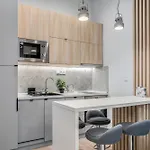 Kiraly K31 Апартаменты *