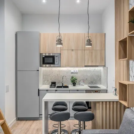 Apartamento Kiraly K31 Budapest