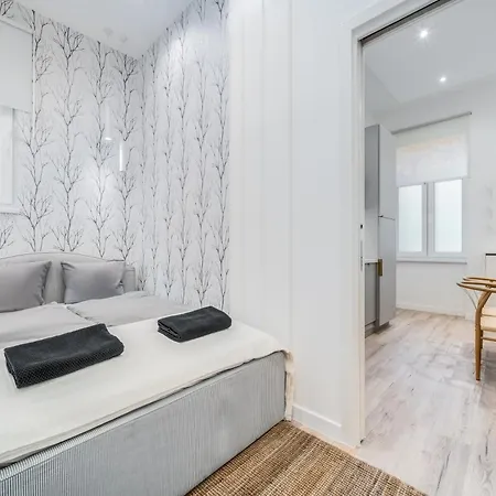 Apartamento Kiraly K31