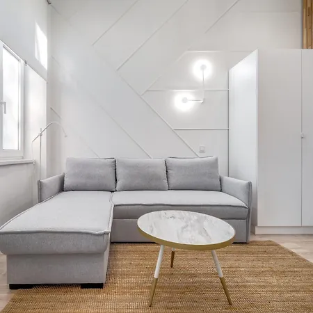 Lejlighed Kiraly K31 Budapest
