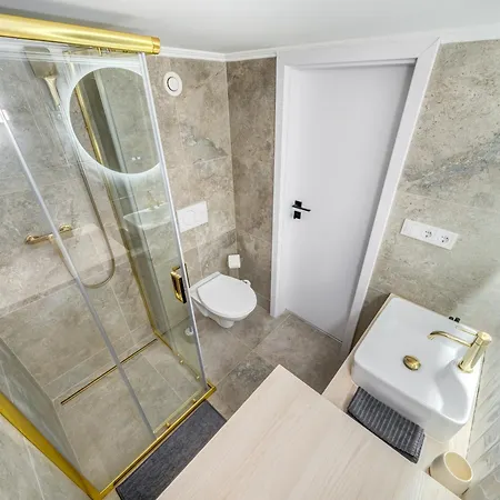 Kiraly K31 Apartamento *