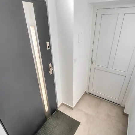 Apartamento Kiraly K31 *