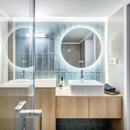 Kiraly K31 Lägenhet Budapest