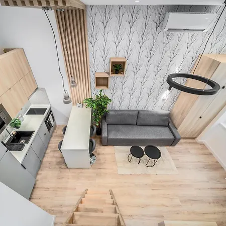 Kiraly K31 * بودابست