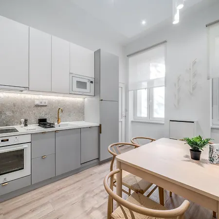 Lägenhet Kiraly K31 *