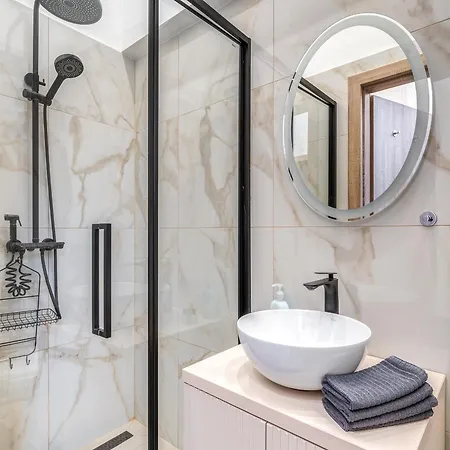 شقة Kiraly K31 بودابست