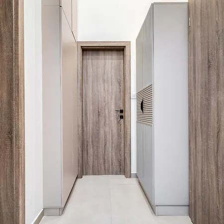 Kiraly K31 * بودابست