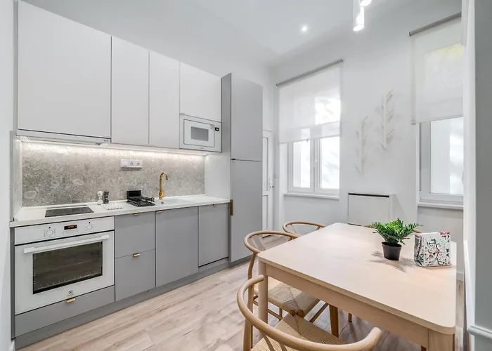 Apartamento Király K31 *