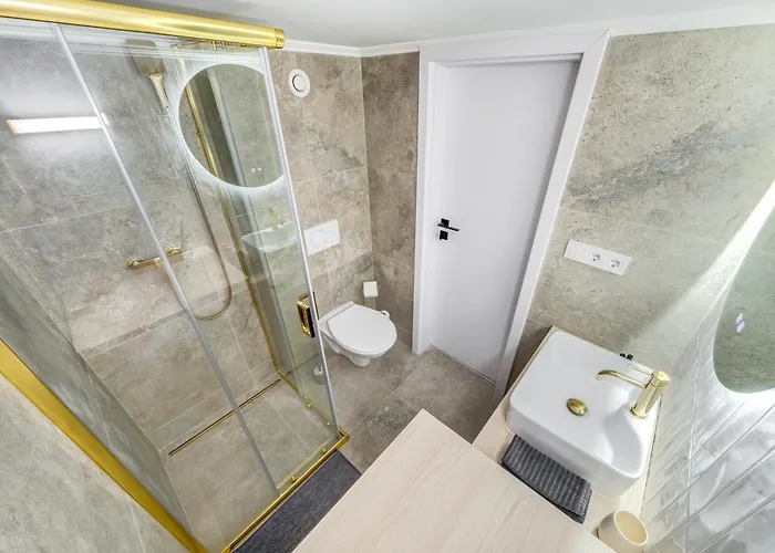 Király K31 Apartamento *